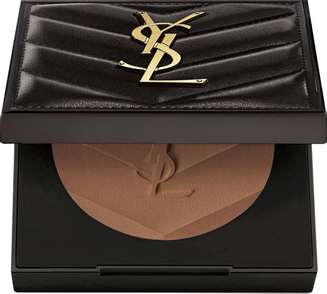 Yves Saint Laurent All Hours Powder Reviews 2024 